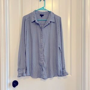 Ladies blouse